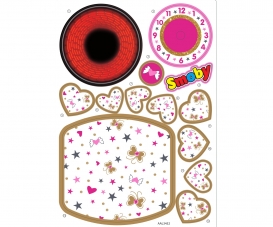 MAISON DES BEBES - AAL3452 MAISON DES BEBES - AAL3452