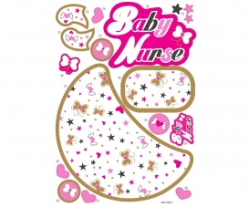 MAISON DES BEBES - AAL3453 MAISON DES BEBES - AAL3453