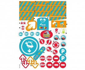 PREMIER GARAGE VROOM - AAL3590 PREMIER GARAGE VROOM - AAL3590