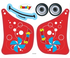 PLANCHE ADH. MAESTRO CONFORT 720400 PLANCHE ADH. MAESTRO CONFORT 720400