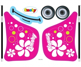 PLANCHE ADHESIF MAESTRO 720303 PLANCHE ADHESIF MAESTRO 720303
