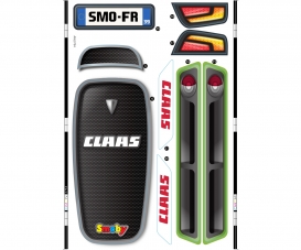 PLANCHE ADH. FARMER XL CLAAS N2 PLANCHE ADH. FARMER XL CLAAS N2