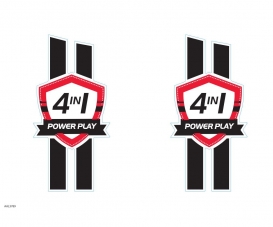 POWERPLAY - AAL3789 POWERPLAY - AAL3789