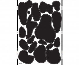 PLANCHE ADH. FARMER XL VACHE N3 PLANCHE ADH. FARMER XL VACHE N3