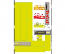 CUISINE STUDIO XL - AAL3869