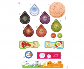 CUISINE SUPER CHEF - AAL3876 CUISINE SUPER CHEF - AAL3876