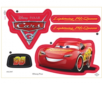 PLANCHE ADH N°2 V8 DRIVER CARS 3