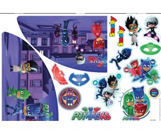 TABLEAU PJ MASKS - AAL3988