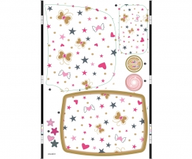 PLANCHE ADH. N°1 MAISON DES BB PLANCHE ADH. N°1 MAISON DES BB