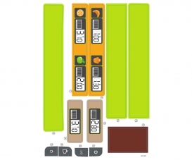 COFFE HOUSE - AAL4041 COFFE HOUSE - AAL4041