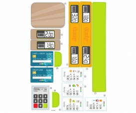 COFFE HOUSE - AAL4042 COFFE HOUSE - AAL4042