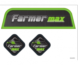 PLANCHE ADH. N1 FARMER BIG 710109 PLANCHE ADH. N1 FARMER BIG 710109