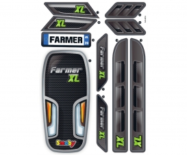 PLANCHE ADH. FARMER XL 710111 PLANCHE ADH. FARMER XL 710111