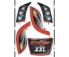 PLANCHE ADH. STRONGER XXL N2 PLANCHE ADH. STRONGER XXL N2