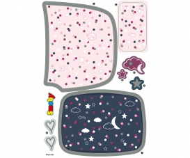 MAISON DES BEBES BN - AAL4256 MAISON DES BEBES BN - AAL4256