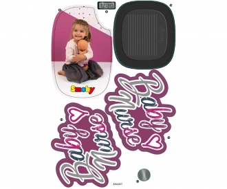 MAISON DES BEBES BN - AAL4257