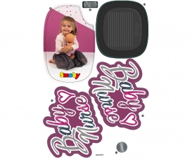 MAISON DES BEBES BN - AAL4257 MAISON DES BEBES BN - AAL4257