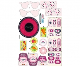 MAISON DES BEBES BN - AAL4258 MAISON DES BEBES BN - AAL4258