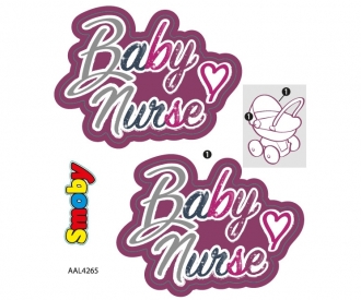 LANDAU CALIN BN AAL4265 76A3102004265 Ersatzteile www.smoby