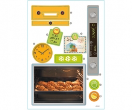 CUISINE CHERRY - AAL4320 CUISINE CHERRY - AAL4320