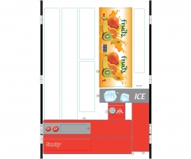 CUISINE STUDIO XXL BUBBLE - AAL4334 CUISINE STUDIO XXL BUBBLE - AAL4334