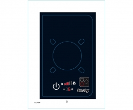 CUISINE EVOLUTIVE - AAL4339 CUISINE EVOLUTIVE - AAL4339