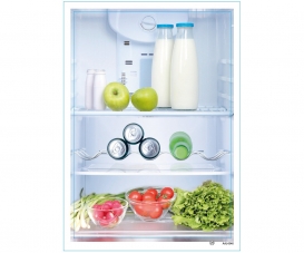 PLANCHE ADH. FRIGO CUIS. EVOLUTIVE PLANCHE ADH. FRIGO CUIS. EVOLUTIVE