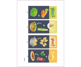 PLANCHE ADH. LIVRE N°1 PLANCHE ADH. LIVRE N°1