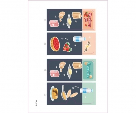 CUISINE EVOLUTIVE - AAL4343 CUISINE EVOLUTIVE - AAL4343