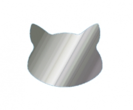MAISON DES CHATS - AAL4445 MAISON DES CHATS - AAL4445