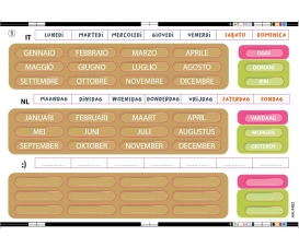 CLASSE DE SMOBY - AAL4482 CLASSE DE SMOBY - AAL4482