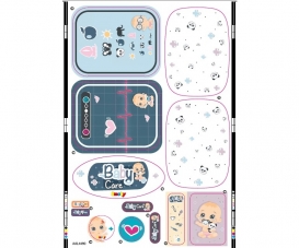 240300 BABY CARE CENTRE DE SOINS - AAL4490