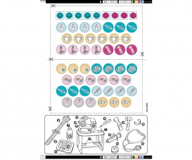 240300 BABY CARE CENTRE DE SOINS - AAL4492