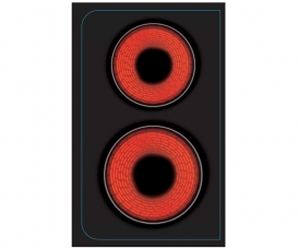 PLANCHE ADH. PLAQUE CUISSON N1 REST PLANCHE ADH. PLAQUE CUISSON N1 REST