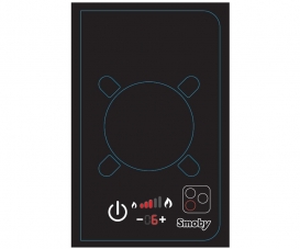 PLANCHE ADH. PLAQUE CUISSON N2 REST PLANCHE ADH. PLAQUE CUISSON N2 REST