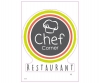 CHEF CORNER RESTAURANT - AAL4510