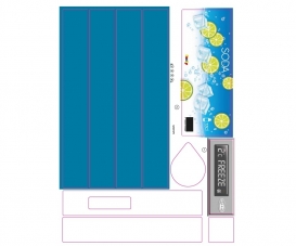 CUISINE TECH EDITION - AAL4525 CUISINE TECH EDITION - AAL4525