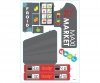 PLANCHE ADH. N1 MARCHANDE 350229 PLANCHE ADH. N1 MARCHANDE 350229