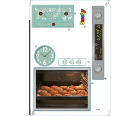 PLANCHE ADH.N2 CUISINE 310911 PLANCHE ADH.N2 CUISINE 310911