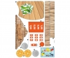 PLANCHE ADH N1 BEACH BAR PLANCHE ADH N1 BEACH BAR