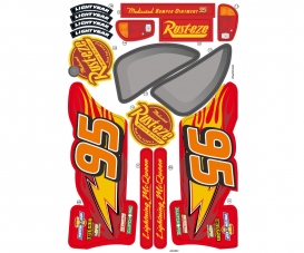 PLANCHE ADH. N1 PORTEUR AUTO 720534 PLANCHE ADH. N1 PORTEUR AUTO 720534