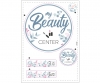 PLANCHE ADH.N1 BEAUTY INSTITUTE PLANCHE ADH.N1 BEAUTY INSTITUTE