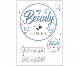 PLANCHE ADH.N1 BEAUTY INSTITUTE PLANCHE ADH.N1 BEAUTY INSTITUTE