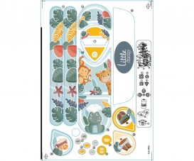 PLANCHE ADH. N1 LS CUISINE 140305 PLANCHE ADH. N1 LS CUISINE 140305