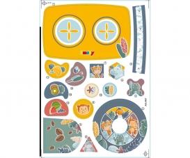 PLANCHE ADH. N2 LS CUISINE 140305 PLANCHE ADH. N2 LS CUISINE 140305