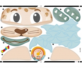 PLANCHE ADH. PORTEUR AUTO 140501 PLANCHE ADH. PORTEUR AUTO 140501