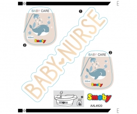 PLANCHE ADHESIVE BAIGNOIRE 220368 PLANCHE ADHESIVE BAIGNOIRE 220368