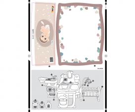 PLANCHE ADH. N PLANCHE ADH. N