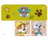 PLANCHE ADH. 1 MAISON PAW PATROL