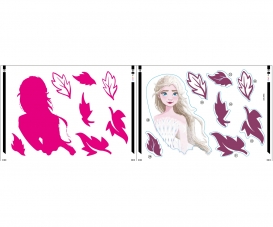 PLANCHE ADH. N PLANCHE ADH. N